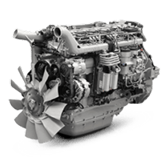 Motor Parçaları