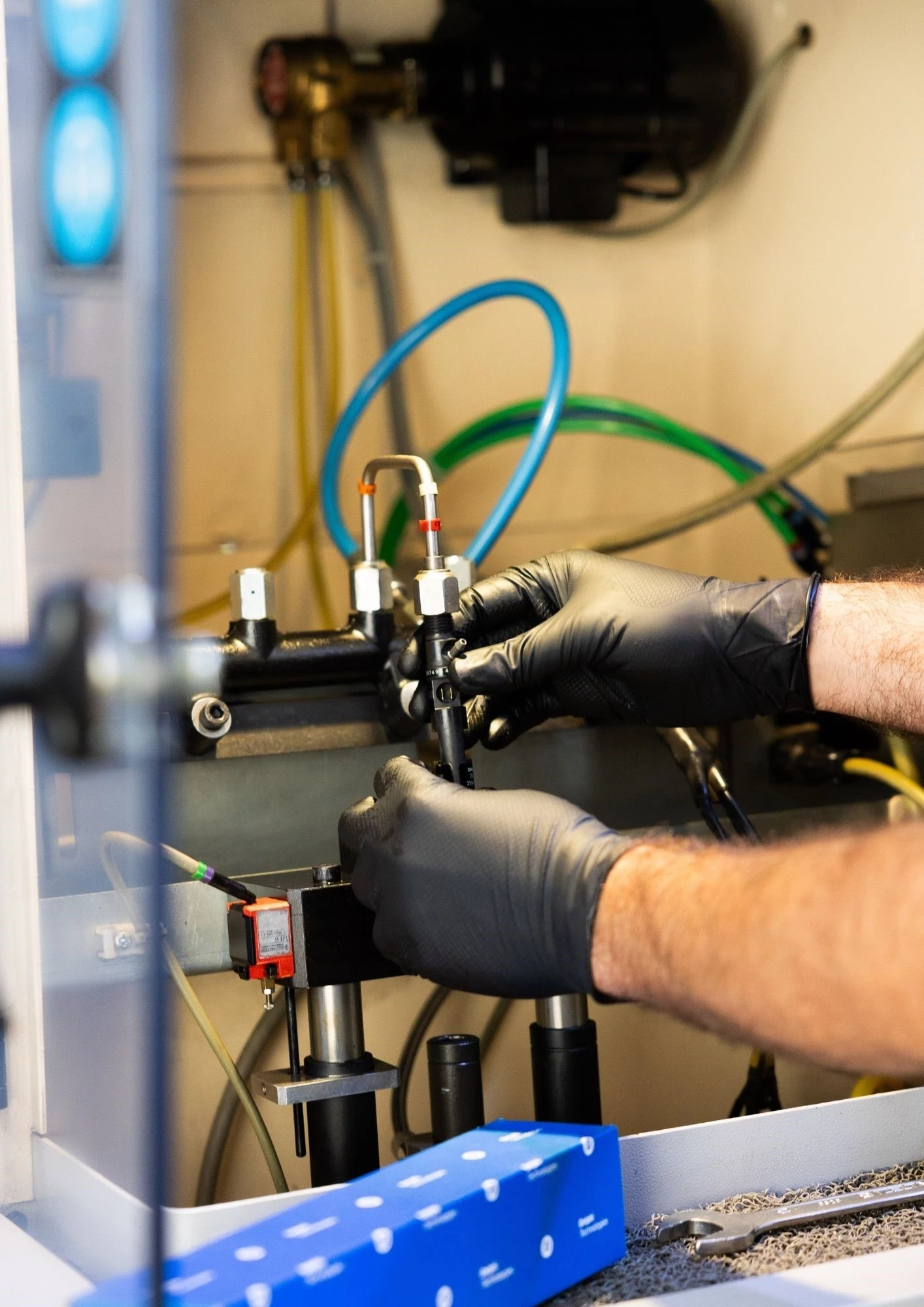 DELPHİ 28237259 Enjektör RENAULT CLİO , FLUENCE , KANGOO 1.5 dCi90 166000897R